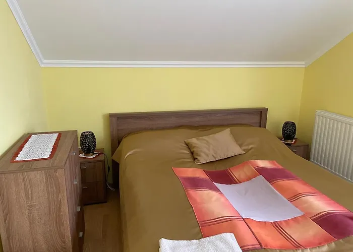 Julius Apartman